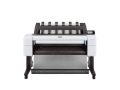 Плоттер HP Designjet T1600 PostScript (3EK11A)