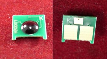 Чип Canon (719H/3480B002) Black, 6.4K (ELP Imaging)