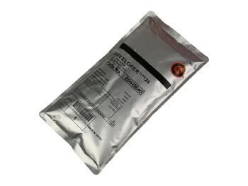 Девелопер RICOH Aficio 1060/2051/2075/MP6000/MP7000/MP7500 Type 24, 900г/пак, 350K, CET8106N