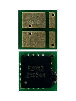 Чип к-жа HP Color LJ M255,MFP M282/M283 (2.45K, EMEA, OEM SIZE) W2212X yellow UNItech(Zhono)