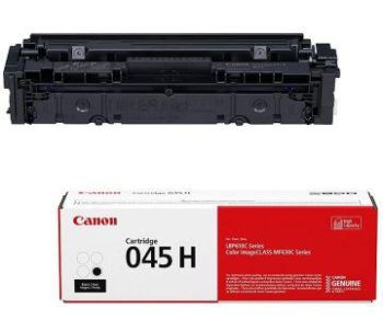 Картридж Canon LBP611/613/MF631/633 (O) 045HBk, 2.8K 1246С002