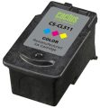 Картридж струйный Cactus CS-CL511 CL-511 многоцветный (12мл)