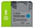Картридж струйный Cactus CS-CB336 №140XL черный (29мл)