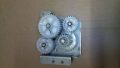 Редуктор в сборе HP LJ P4014/P4015/P4515/M601/M602/M603/M630 (RC2-2541) OEM (O)