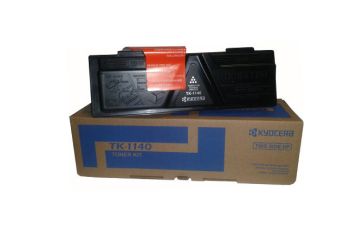 Картридж Kyocera FS-1035MFP/DP/1135MFP/ECOSYS M2035DN/M2535DN (O) TK-1140, 7,2К
