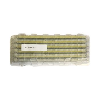 Ракель для SAMSUNG ML-1510/1710/SCX 4100/4200/4216 with felt (УПАКОВКА 5 шт) Тайвань