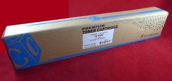 Тонер-картридж для Kyocera FS-C8020MFP/C8025MFP/C8520MFP/C8525MFP TK-895C cyan 6K (ELP Imaging)