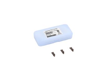 Наконечник сепаратора приж. вала KONICA MINOLTA Bizhub C654 (CET), 3 шт/компл, CET351017