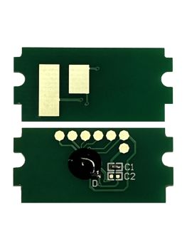 Чип к-жа (TK-5270C) Kyocera P6230/M6230/M6630 (6K) cyan UNItech(Zhono)