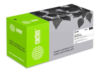 Картридж лазерный Cactus CS-TN116 TN-116 черный (11000стр.)
