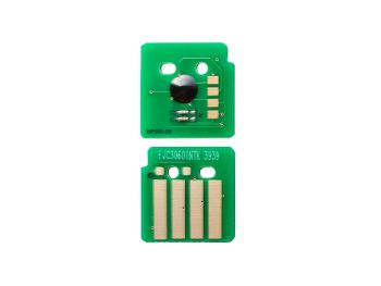 Чип картриджа CT204062 для FUJIFILM Apeos C3530/C4030, ApeosPrint C3530/C4030 (CET) Black, CET381543