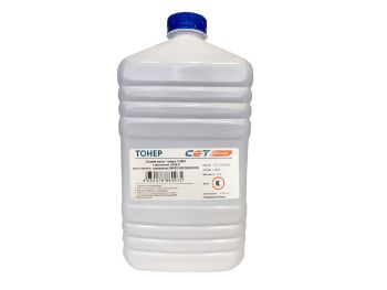 Тонер XEROX AL C8045/8035 (Japan) CE08-K (CPT) + носитель CE08-D, Black, 622г/бут, CET111039622