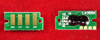 Чип Xerox Phaser 3610/3610n/3610dn WC 3615/3615dn DRUM (113R00773) 85K (ELP Imaging)