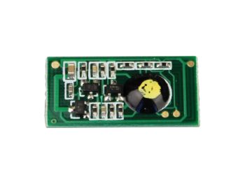 Чип RICOH Aficio MPC3001/MPC3501/MPC3300 (CET) Yellow, (WW), 15K, CET6363C