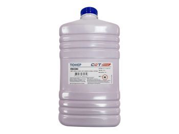 Тонер RICOH MPC2003 (CET) Magenta, 500г/бут, (унив.), CET111129M-500, KR1M