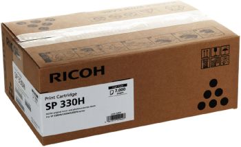 Картридж Ricoh SP 330SN (O) SP 330H/ 408281, 7K