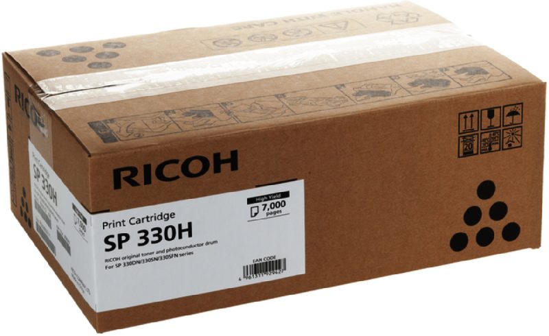 Картридж Ricoh SP 330SN (O) SP 330H/ 408281, 7K