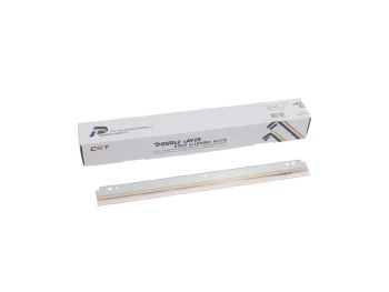 Ракель (двухслойный) DR312-Blade для KONICA MINOLTA Bizhub 227/287/367 (CET), 200000 стр., CET281103