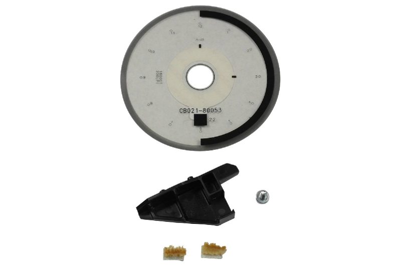 Диск энкодера HP CQ890-67033 (O)