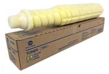 Картридж Konica Minolta C3070L желтый (O) TN-620Y A3VX256/A3VX25M