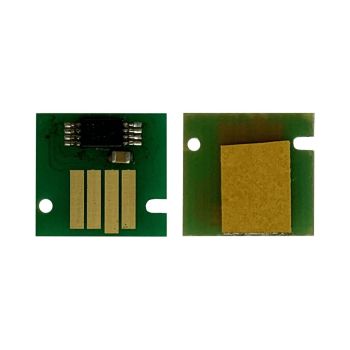 Чип для емкости сбора отработан. чернил Canon IPF 655/650/ iPF765/760 (UNItech) MC-10 1320B014