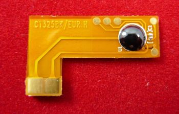Чип Canon iR C1325iF/C1335iF (C-EXV48K) Black, 16.5K (ELP Imaging)
