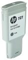 Картридж HP DesignJet T920/T1500, 300ml (O) Grey F9J80A/№727