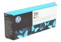 Картридж HP DesignJet T920/T1500, 300ml (O) Grey F9J80A/№727