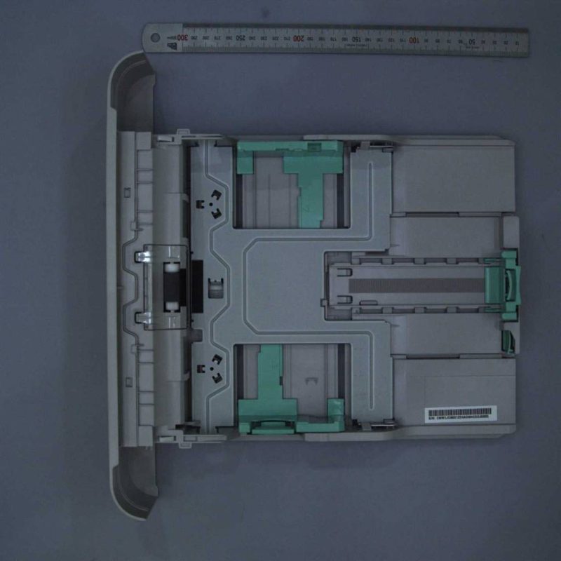 Кассета в сборе Samsung JC90-01224A (O)