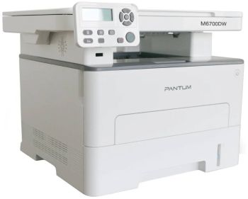 МФУ Pantum M6700DW
