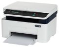 МФУ лазерное Xerox WC 3025BI / Копир-Принтер-Сканер (WiFi, USB)