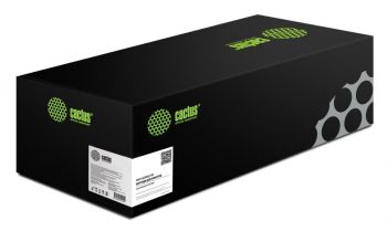 Картридж лазерный Cactus CS-SC2020BK 006R01693 черный (9000стр.)