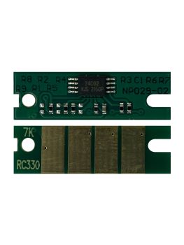 Чип Ricoh Aficio SP 330DN/330SN/330SNF (UNItech(Zhono)) SP330H/408283 (7K)