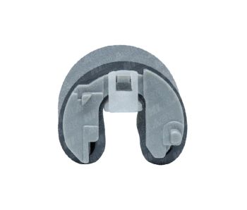 Ролик захвата обходного лотка (лоток 1) HP LJ M402/M426 (Hi-Black) RL2-0656