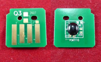 Чип Xerox Phaser 7100 (106R02607) Magenta, 4.5K (ELP Imaging)