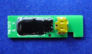 Чип для картриджа W2070A (117A) Black, 1K (ELP Imaging)