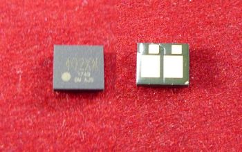 Чип для картриджа CF402X Yellow, 2.3K (ELP Imaging)
