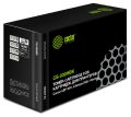 Картридж лазерный Cactus CS-039HBK 039 H черный (25000стр.)