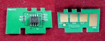 Чип Samsung SL-M4020/4070 (MLT-D203U) (последняя версия) 15K (ELP Imaging)