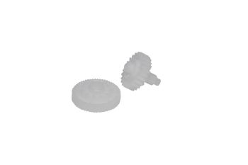 Шестерня привода печи HP LJ Pro M127/M128 RU7-0753 (Hi-Black) 24/58T