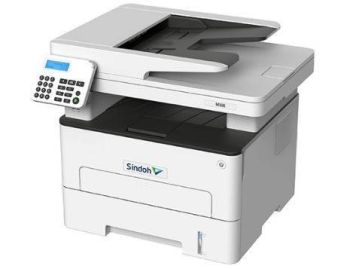 МФУ Sindoh M500