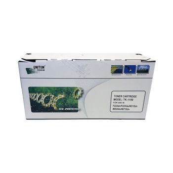 Картридж KYOCERA TK-1150 (3K,TG-50 MURATA) UNITON Premium GREEN LINE (Eco Protected)