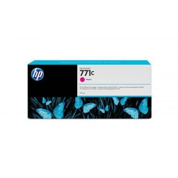 Картридж HP 771C/ B6Y09A (O) M