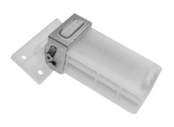 Шарнир (кронштейн) DADF левый Samsung JC97-02635A (O)