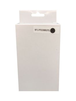 Картридж CANON IPF TA-20/TA-30/ TM-240/ТМ-340 Matte Black (55ml, Pigment) MyInk Т/У PFI-030MBK