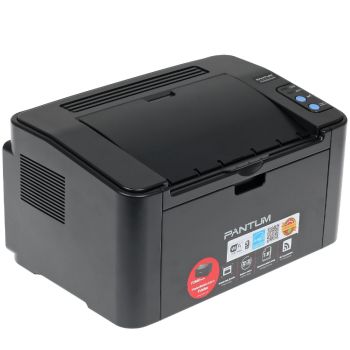 Принтер Pantum P2500NW