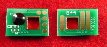 Чип Ricoh (841856/842286) Cyan, 22.5K (ELP Imaging)