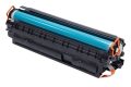 Картридж HP LJ P1005/LBP 6000 (Hi-Black) CB435A/CE285A/725/712, 2K, УНИВЕРС