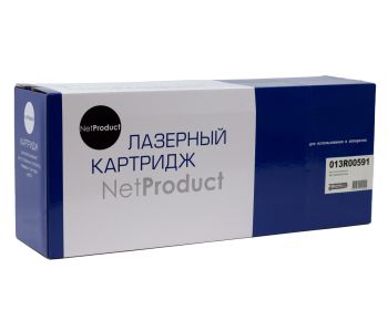 Копи-картридж Xerox WC 5325/5330/35 90K (NetProduct) 013R00591
