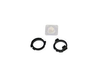 Бушинг тефлонового вала SAMSUNG ML-1510/1710/1740/1750, 2 шт/комп, CET5596